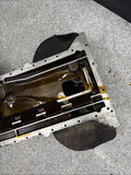 2008-2013 BMW E90 E92 E93 M3 S65 V8 LOWER ENGINE OIL PAN OEM
