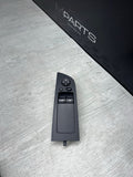 07-13 OEM BMW E92 328 335 M3 Coupe Front Driver Left Main Window Switch 9217350