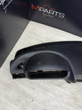 (PICKUP ONLY) BMW Z3 M Coupe M Roadster Dashboard Black 1998-2002