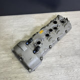 08-13 BMW E90 E92 E93 M3 S65 LEFT DRIVER SIDE ENGINE VALVE COVER