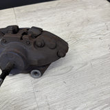 BMW F80 F82 F83 M3 M4 15-20 REAR LEFT DRIVER SIDE BREMBO BRAKE CALIPER OEM BLUE