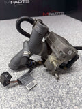 13417838024 OEM 08-13 BMW E90 E92 E93 M3 S65 Engine Idle Control Valve Actuator