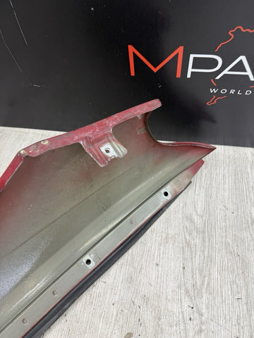 00-03 BMW E39 M5 Front Right Passenger Fender