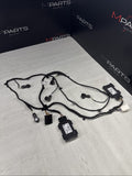 BMW 21-26 G80 G82 G83 M3 M4 FRONT CAMERA / PDC / RADAR WIRING HARNESS 5A02390