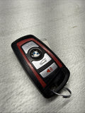 2015-2020 BMW F80 F82 F83 M3 M4 Factory Ignition Key Original OEM