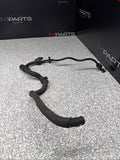 01-06 BMW E46 M3 Engine Abs Brake Booster Hose Hoses OEM
