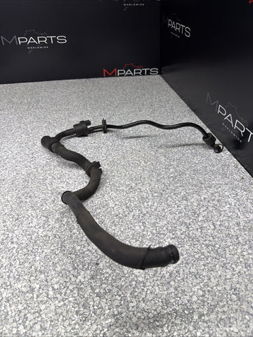 01-06 BMW E46 M3 Engine Abs Brake Booster Hose Hoses OEM