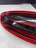 2015-2018 PORSCHE MACAN REAR LEFT DRIVER QUARTER PANEL MOUNT TAIL LIGHT LAMP OEM