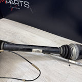 15-20 OEM BMW F87 F80 F82 M2 M3 M4 Rear Left Driver Side Output Shaft Axle *Note