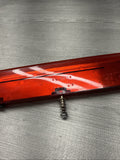 BMW E46 M3 330 325 OEM Third/3rd Tail Light/Brake Light Convertible Red