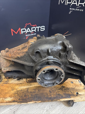 BMW E36 M3 94-99 S52 MANUAL TRANS M/T DIFFERENTIAL 3.23 CARRIER