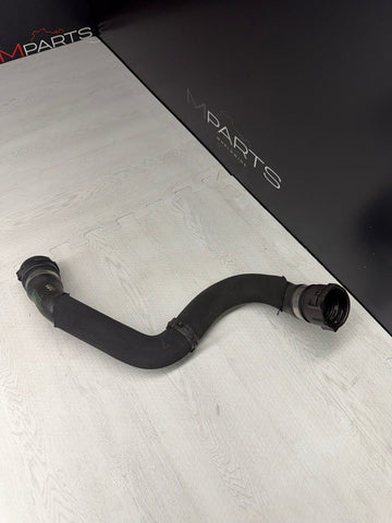 2008-2013 BMW E90 E92 E93 M3 S65 RADIATOR LOWER COOLANT HOSE PIPE TUBE OEM