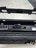 BMW 01-06 E46 M3 Radio Non Navi Mounting Bracket Storage Tray
