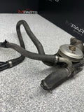15-20 BMW F80 F82 F83 M3 M4 S55 WATER PUMP THERMOSTAT HOUSING