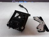 Rear Trunk Engine Compartment Deck Lid Hinge Lock Latch 84076100 Ferrari 488