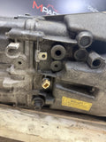 BMW Z3 E36 E46 Manual Transmission ZF Gearbox 5 Speed 129k *Broken Tab