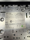 2004 BMW 01-06 E46 325 330 M3 CD Player Business Radio Good Knob