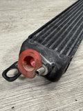 08-13 OEM BMW E90 E92 E93 M3 S65 Engine Oil Cooler 2284075