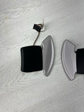 08-14 BMW E90 E92 E93 M3 X5M X6M DCT Steering Wheel Paddle Shifters Levers