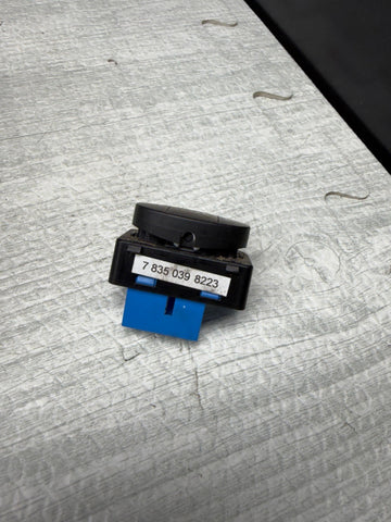 BMW 08-13 E90 E92 E93 M3 DCT RPM Drivelogic Gearbox Switch OEM 7835039