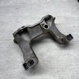 2006–2010 BMW M6 E63/E64 Transmission Mount Bracket Support OEM 22316776524