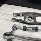 OEM BMW F80 F82 M3 M4 Rear Left/Right Lower Upper Suspension Control Arm