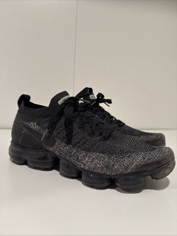 RARE Nike Air VaporMax Flyknit 2019 Mens Shoes Size 11