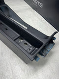 BMW E36 M3 SEDAN 5116 8161789 CENTER CONSOLE BLACK