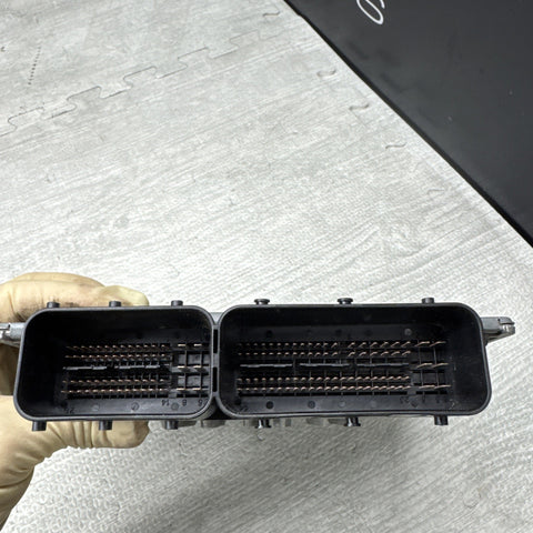 BMW E90 E92 E93 M3 08-13 Engine Computer Module ECU ECM DME MSS60