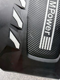 BMW F95 F96 X5M X6M S63 Engine Beauty Cover 11148091253 8091253