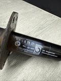 BMW E36 325 M3 Front Bumper Reinforcement Shock Absorber Support OEM 51118176271