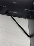 BMW 21-26 G80 G82 G83 M3 M4 REAR BUMPER LEFT UPPER DIFFUSER MOLDING TRIM OEM
