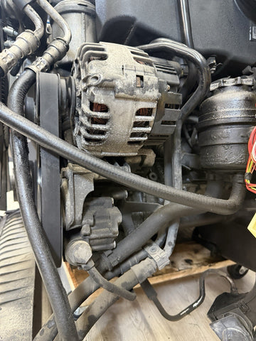 2003 BMW E46 M3 01-06 S54 3.2L Engine Motor 106k Miles Complete