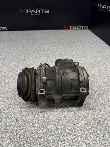 91-99 BMW E36 320 323 328 525 M3 Denso AC Air Condition Compressor Clutch OEM