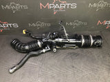 Intake Duct Piping Tubes MAF Sensor Lines 19-23 Ferrari F8 Tributo