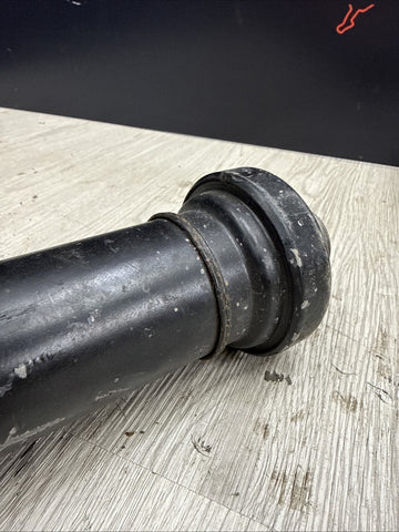 2016-2025 OEM BMW G12 G05 X5 AWD Rear Drive Shaft Driveshaft 15893410