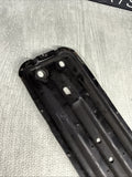01-13 BMW E46 E90 E92 E93 M3 OEM MIDPIPE EXHAUST BRACKET SUPPORT PLATE
