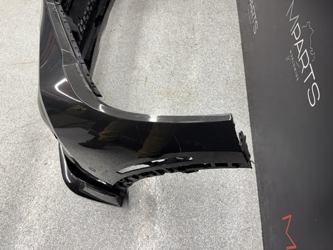 (PICKUP ONLY) BMW 20-25 F96 X6M Front Bumper Original OEM