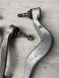 2006-2010 BMW E60 E63 E64 M5 M6 FRONT CONTROL ARMS SET (4) OEM