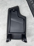 15-20 BMW F80 F82 F83 M3 M4 Center Console Armrest Arm Rest Top Black