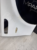 BMW E60 M5 06-10 Passenger Right Fender White *Notes*