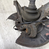 BMW E36 M3 Spindle Knuckle Hub Arm Rear Right Passenger Axle 95-99 OEM
