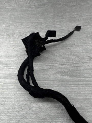 01-06 BMW 3 Series E46 325 330 M3 CD Player Business Radio Harness