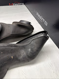 98-03 BMW E39 Left Right Passenger Driver Side Air Microfilter Channel Tubes