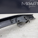 01-06 BMW E46 M3 Front Bumper Rebar Reinforcement Beam 51117893527 *Bent*