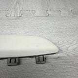 BMW E90 E92 E93 M3 FRONT RIGHT PASSENGER OEM REFLECTOR 7839044 ALPINE WHITE