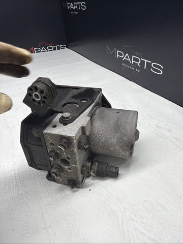 99-03 BMW E39 M5 ABS PUMP ASSEMBLY OEM 92k Miles