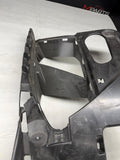 21-26 BMW G80 G82 G83 M3 M4 FRONT BUMPER LEFT RETAINER BRACKET OEM 51118069415