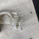 BMW 01-06 E46 330 M3 Washer Fluid Tank Reservoir Without Headlight Washers