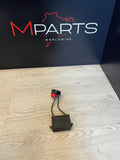 OEM XENON HEADLIGHT IGNITER IGNITOR MODULE BULB HOLDER 1307329 BMW 02-06 E46 M3
